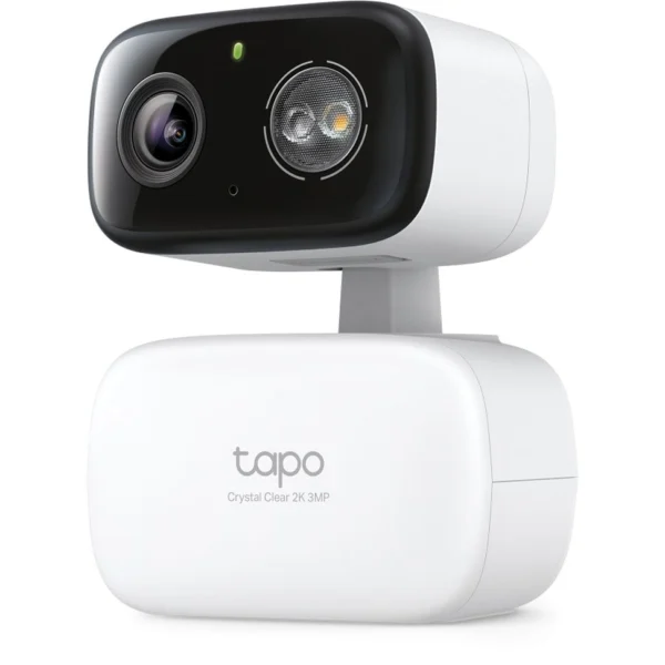 Tapo C216 Pan/Tilt Wi-Fi Security Camera Indoor/Outdoor