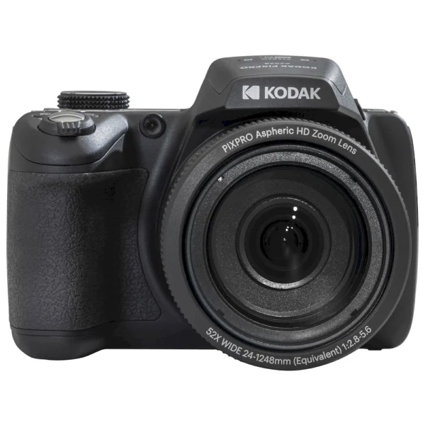 Kodak Pixpro AZ528 16MP Bridge Camera 52X Zoom