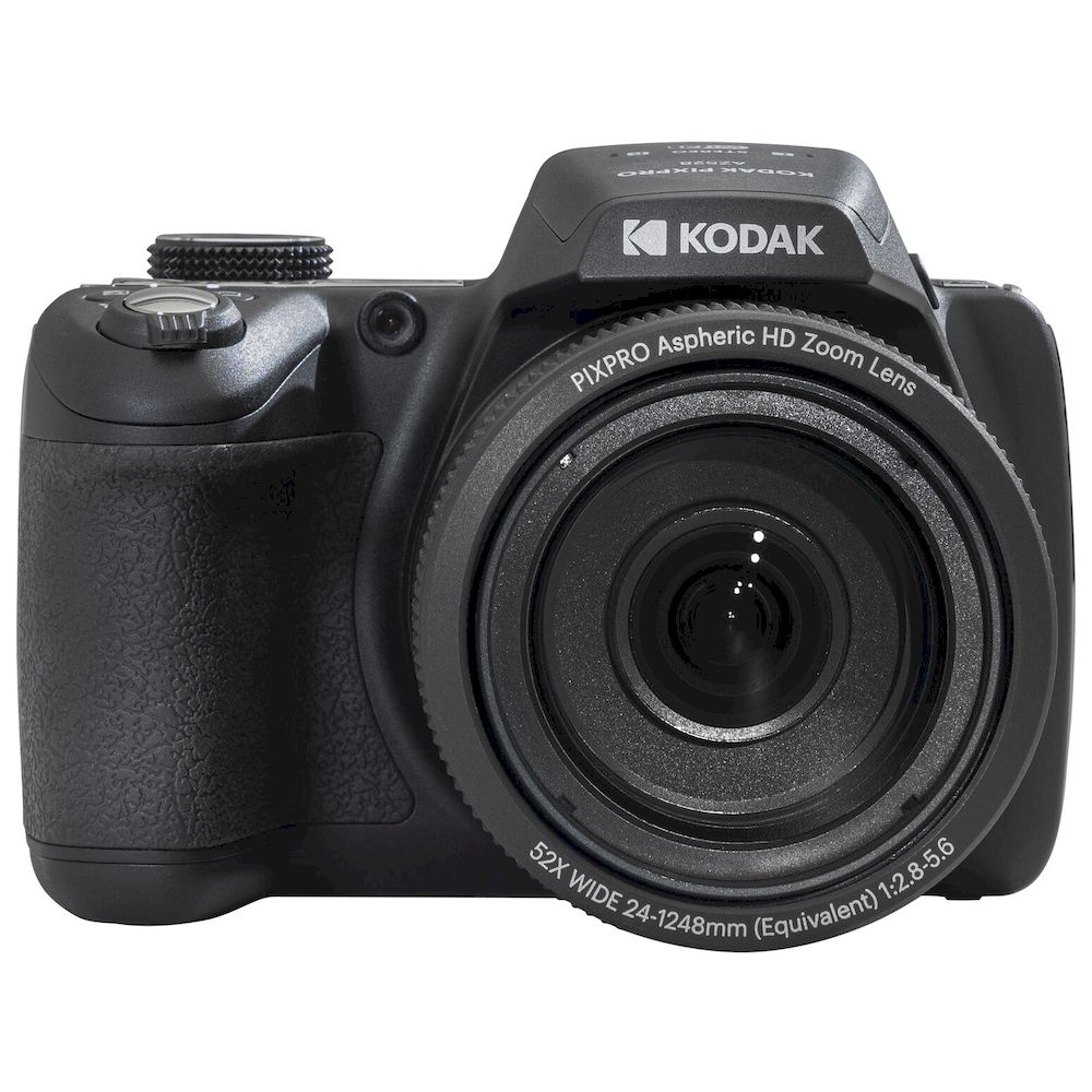 Kodak Pixpro AZ528 16MP Bridge Camera 52X Zoom