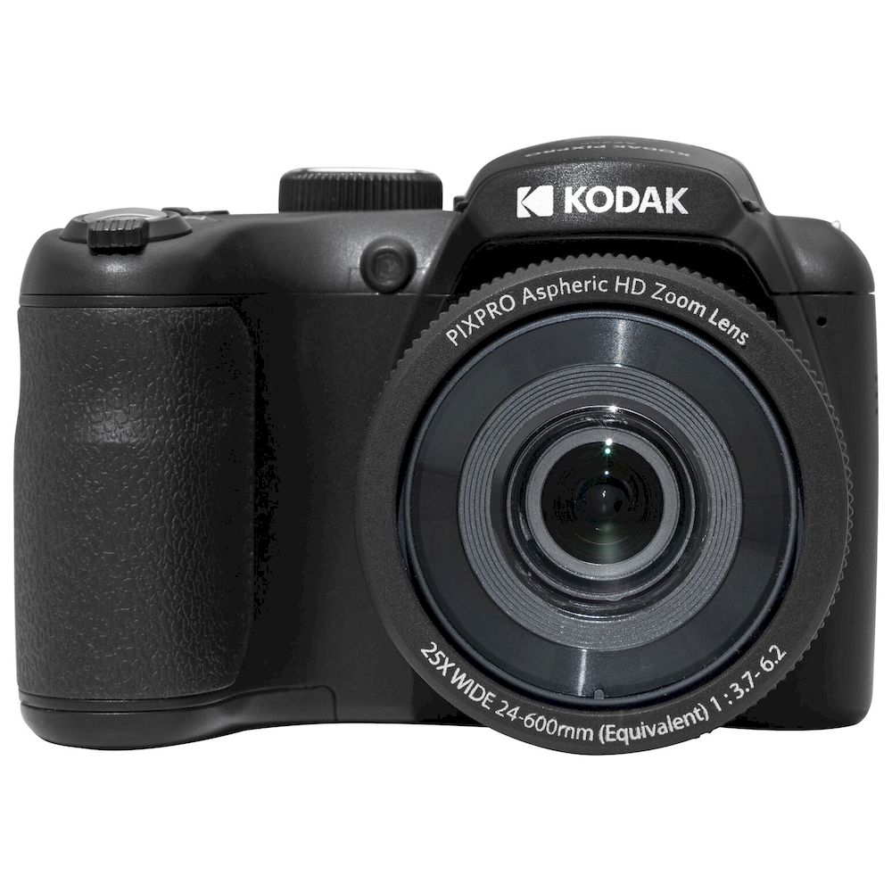 Kodak Pixpro Astro Zoom AZ255 16MP Digital Camera Black