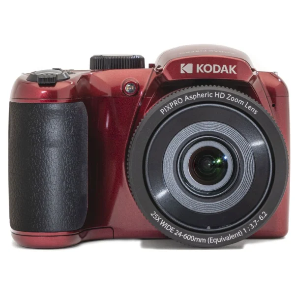 Kodak Pixpro Astro Zoom AZ255 16MP 25X Optical Zoom Camera