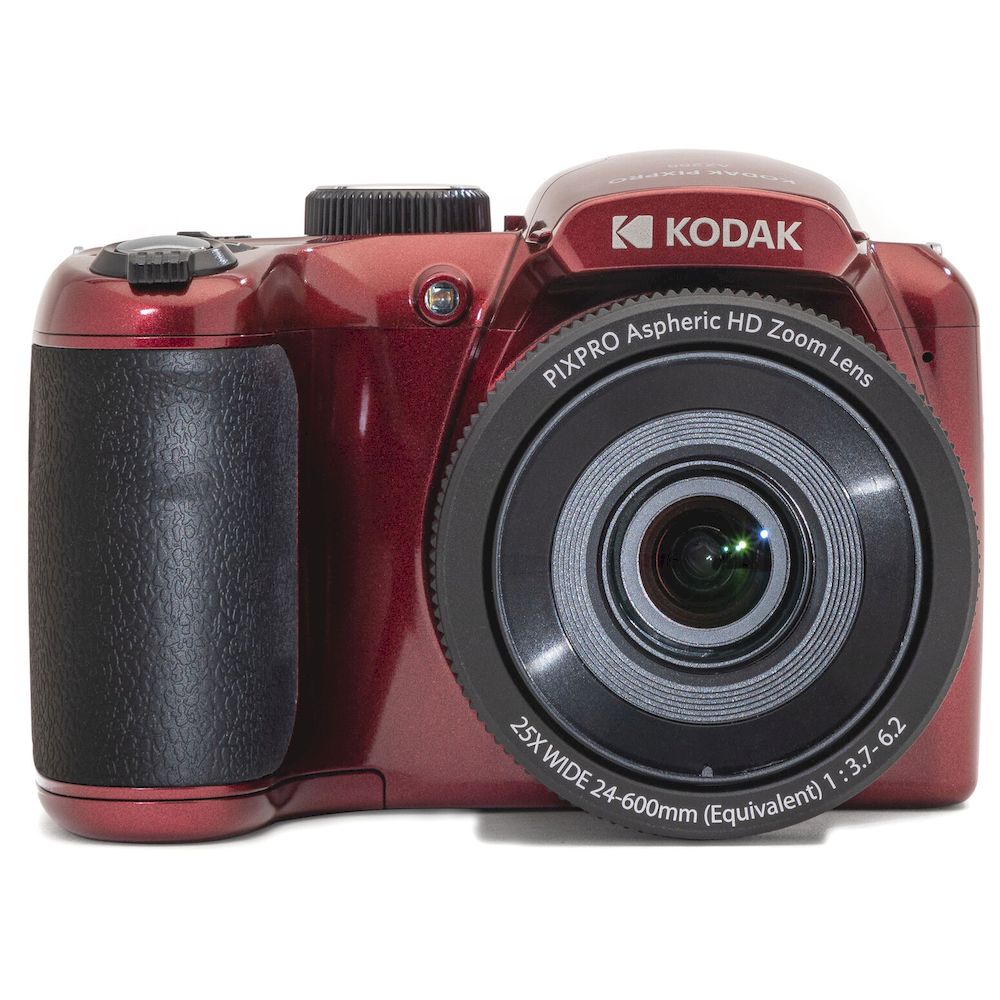 Kodak Pixpro Astro Zoom AZ255 16MP 25X Optical Zoom Camera