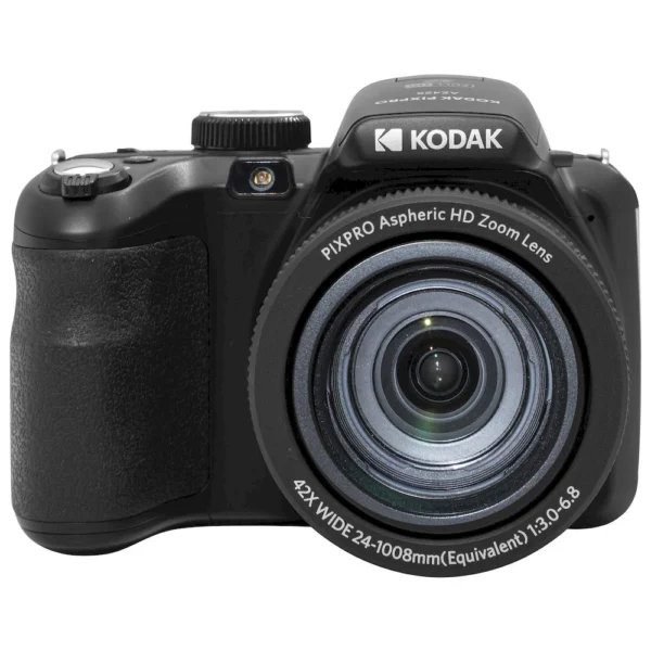 Kodak Pixpro Astro Zoom AZ425 20MP Digital Camera Black