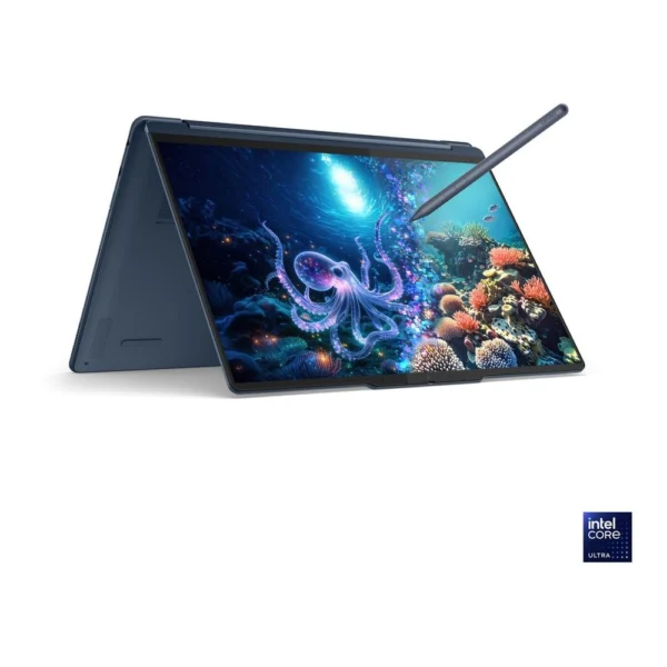 Lenovo YOGA 9 2in1 Laptop Intel Core Ultra 7 32GB RAM