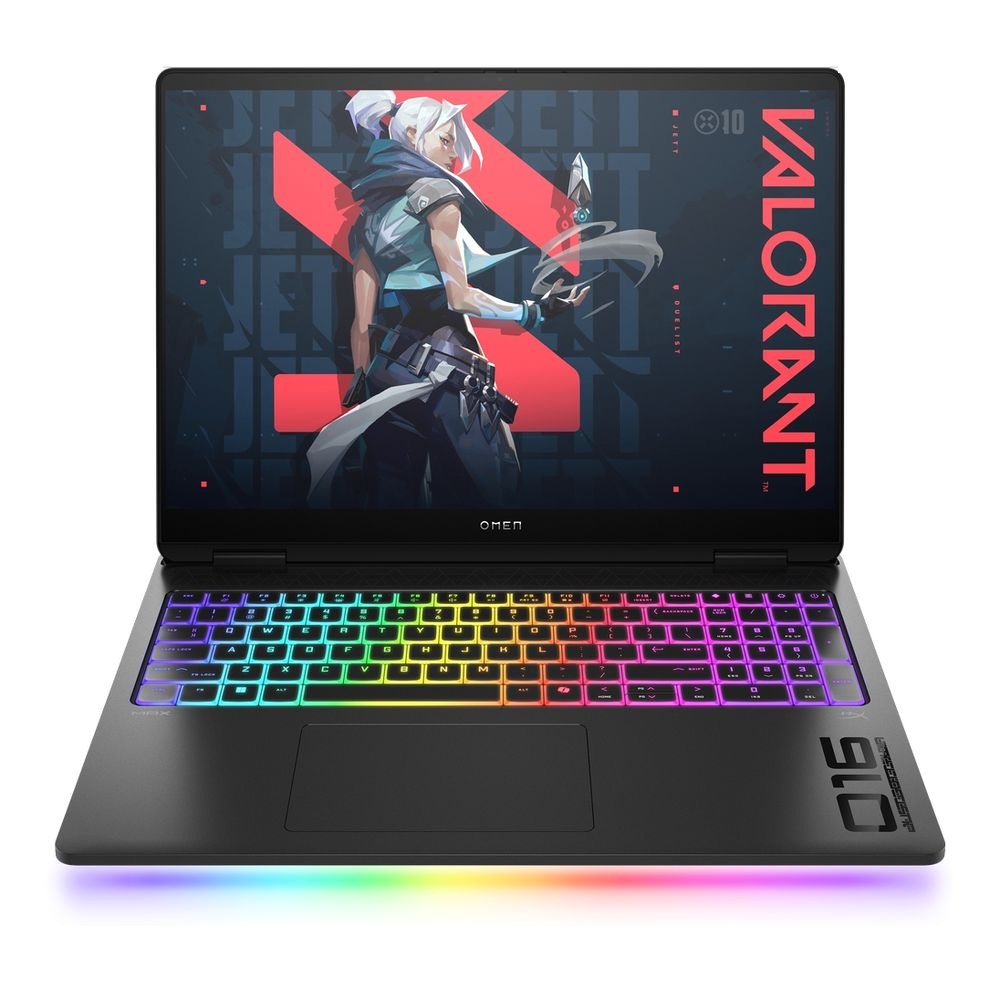 HP Omen Max 16 Gaming Laptop AMD Ryzen 9 RTX 5080