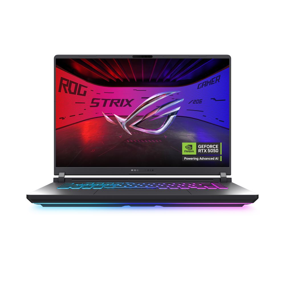 ROG Strix G16 Gaming Laptop Intel Core i7 16GB RAM 1TB SSD