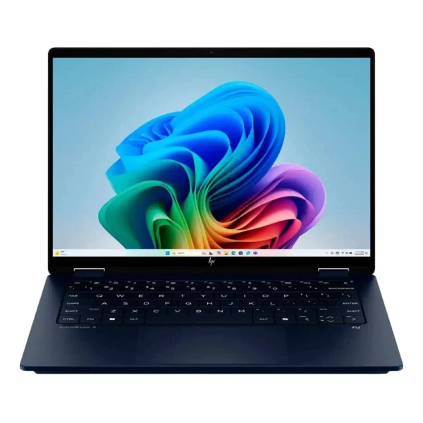 HP Omnibook X Flip 14-Inch 2-in-1 AI Laptop 16GB RAM 1TB SSD