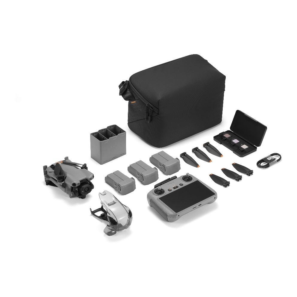DJI Mini 5 Pro Fly More Combo with DJI RC2 Controller