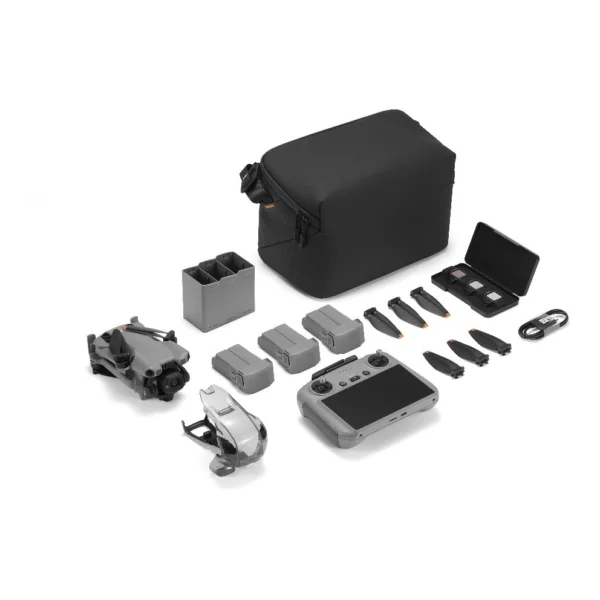DJI Mini 5 Pro Fly More Combo Plus with DJI RC2 Controller