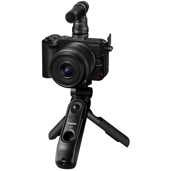 Canon EOS R50 V Mirrorless Camera Creator Kit
