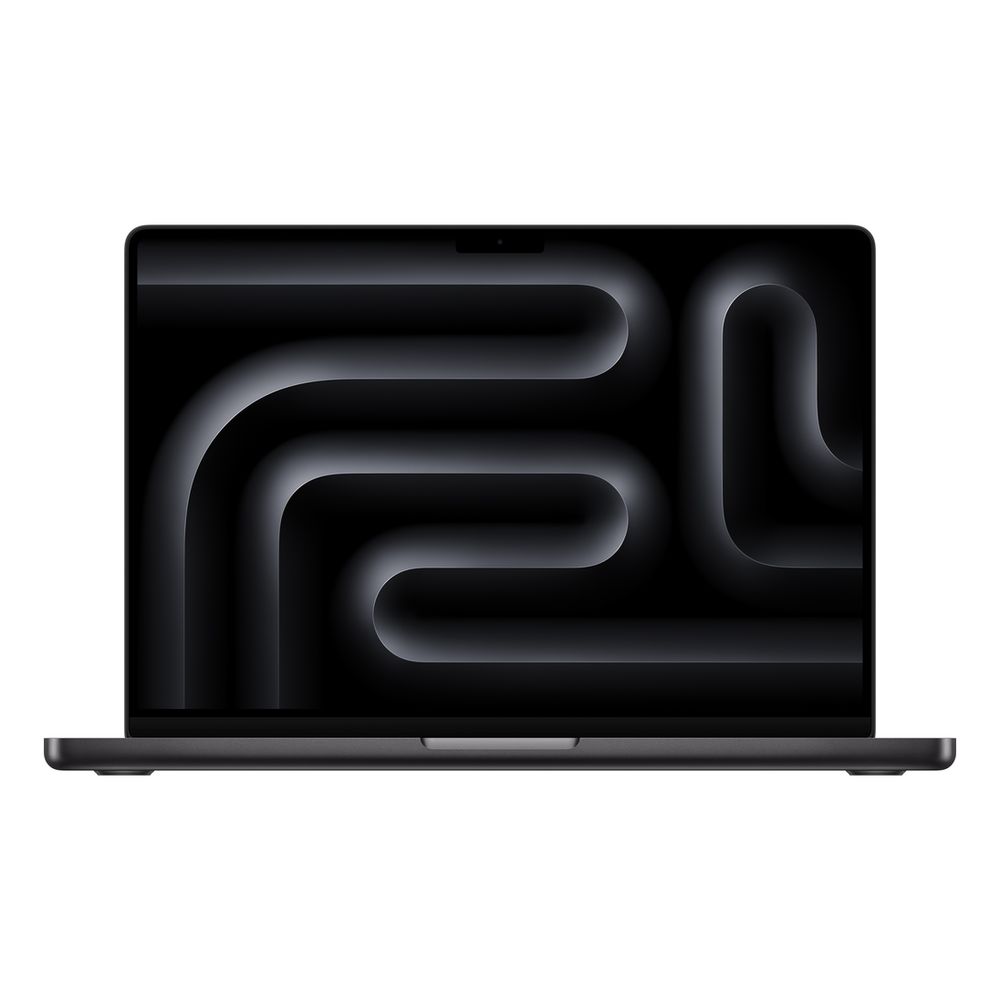 Apple 14-inch MacBook Pro with M5 Chip 16GB 512GB SSD