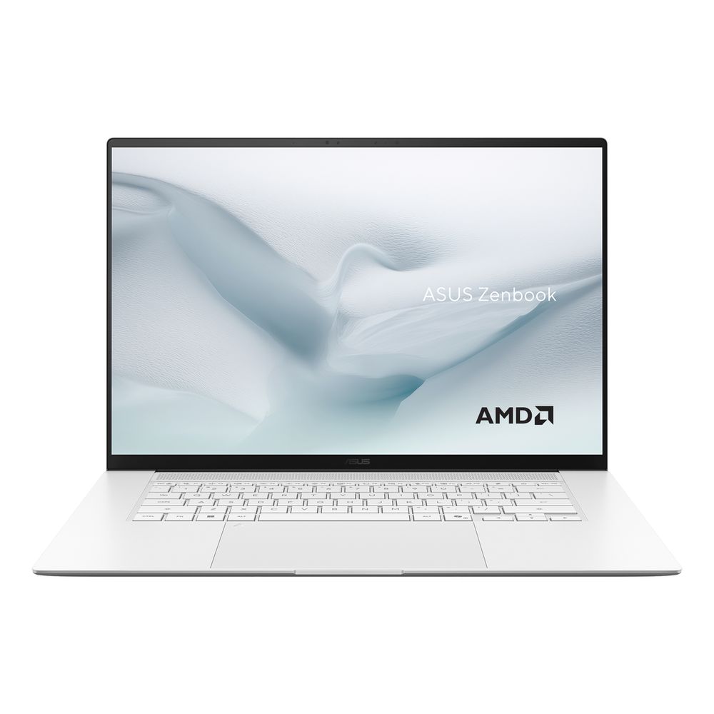 ASUS Zenbook S 16 Laptop Ryzen 9 32GB RAM 2TB SSD