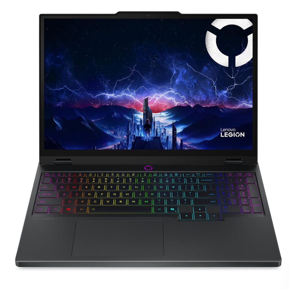 Lenovo Legion 5 Gaming Laptop Intel i7 32GB 1TB RTX 5060