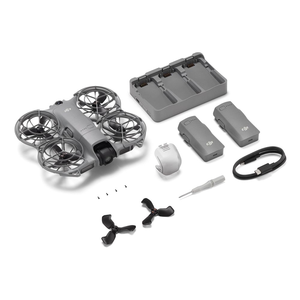 DJI Neo 2 Fly More Combo Drone Only