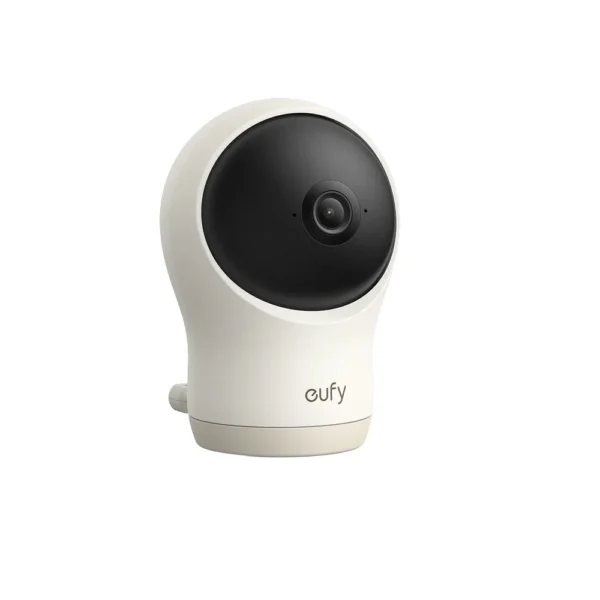 Eufy Monitor C-10 2K WiFi Security Terminal White