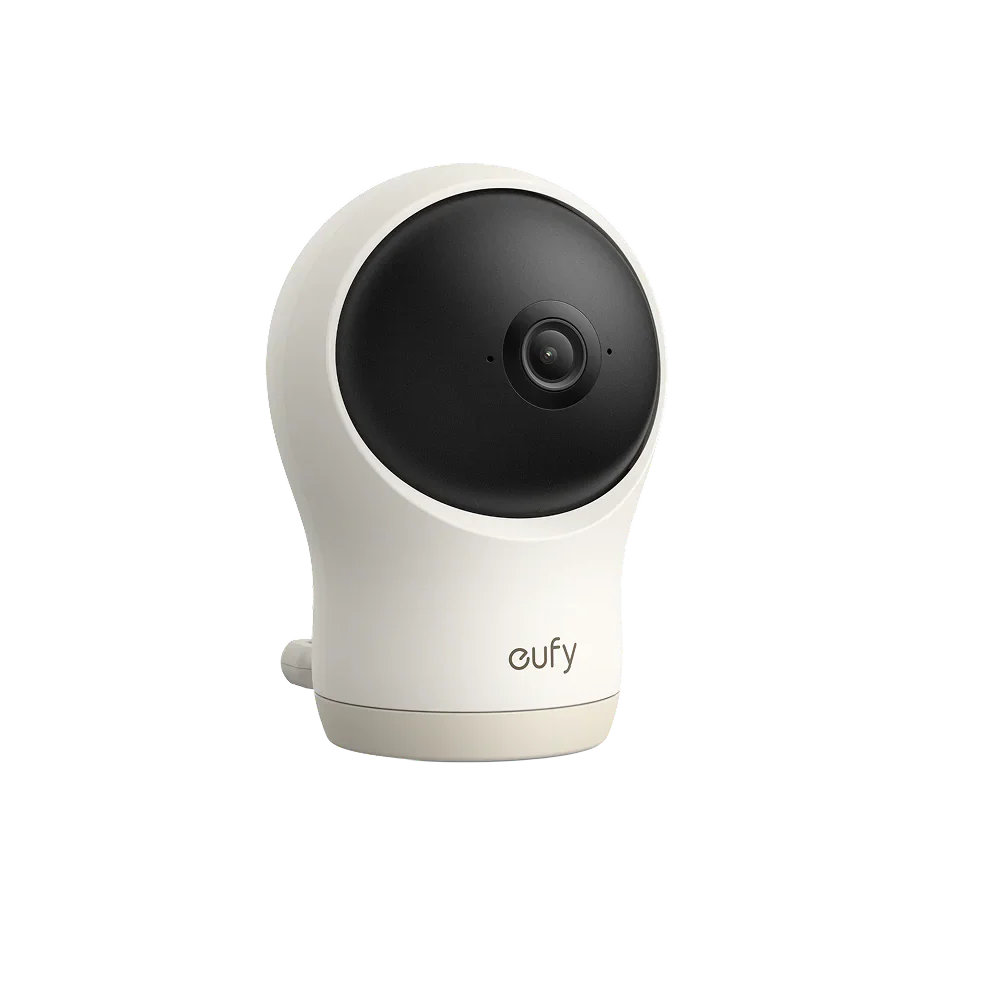 Eufy Monitor C-10 2K WiFi Security Terminal White