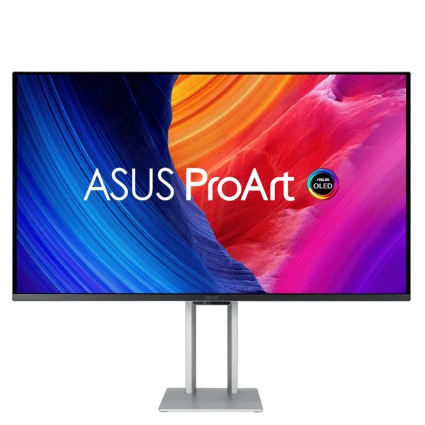 ASUS ProArt OLED PA32UCDM 31.5-Inch 4K UHD Monitor