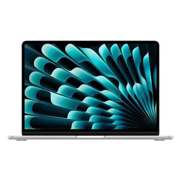 Apple 13-Inch MacBook Air M5 Chip 24GB RAM 1TB SSD Silver