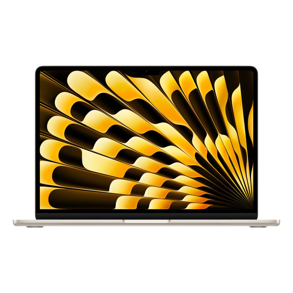 Apple 13-Inch MacBook Air with M5 Chip 24GB RAM 1TB SSD