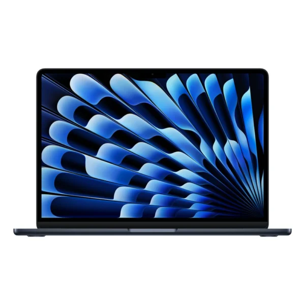 Apple 13-Inch MacBook Air with M5 Chip 24GB RAM 1TB SSD