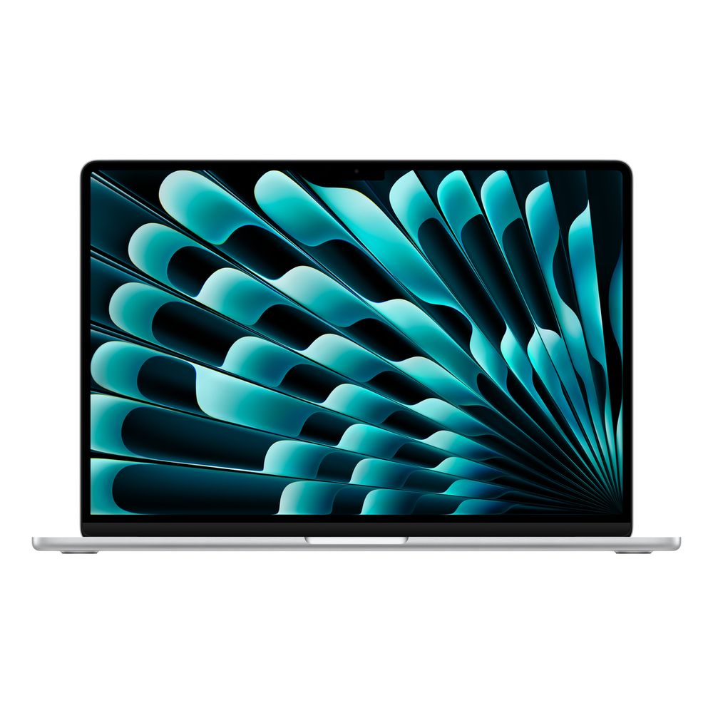 Apple 15-inch MacBook Air M5 Chip 16GB 512GB Silver
