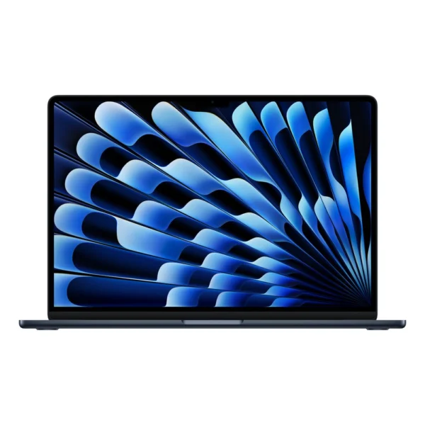 Apple 15-Inch MacBook Air with M5 Chip 16GB 1TB SSD Midnight