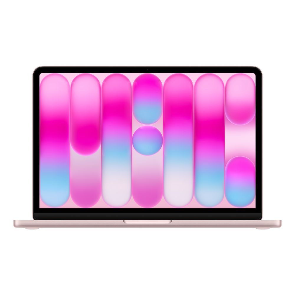 Apple 13-Inch MacBook Neo with A18 Pro Chip 8GB/512GB SSD