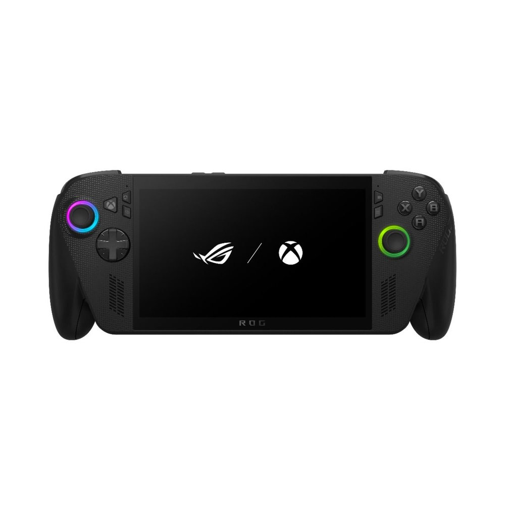 ASUS ROG Xbox Ally X Handheld Gaming PC 24GB RAM 1TB SSD