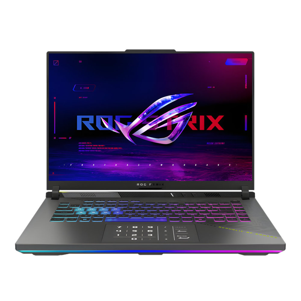ASUS ROG Strix G16 Gaming Laptop 16" 16GB RAM 1TB SSD