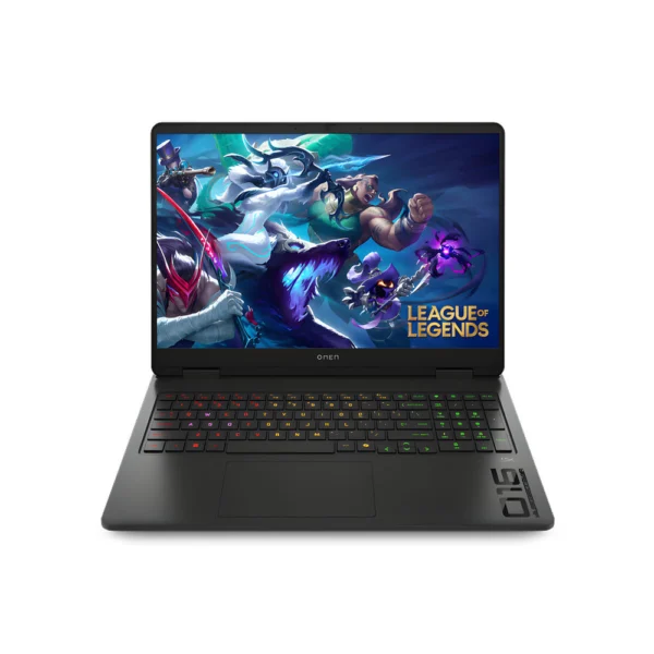 HP OMEN 16 Gaming Laptop Intel Core Ultra 7 RTX 5050 24GB RAM