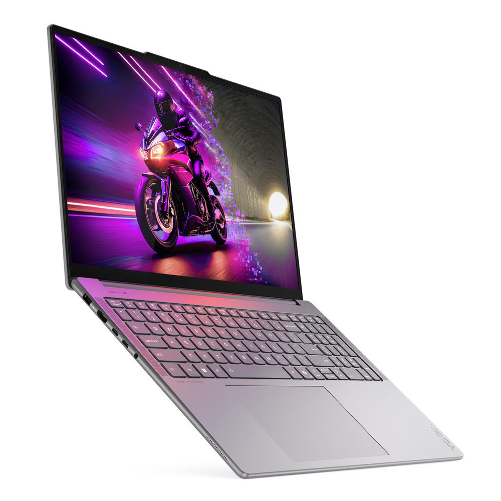 Lenovo Yoga Pro 9 Laptop 16Iah10 Intel Core Ultra 9 64GB 2TB