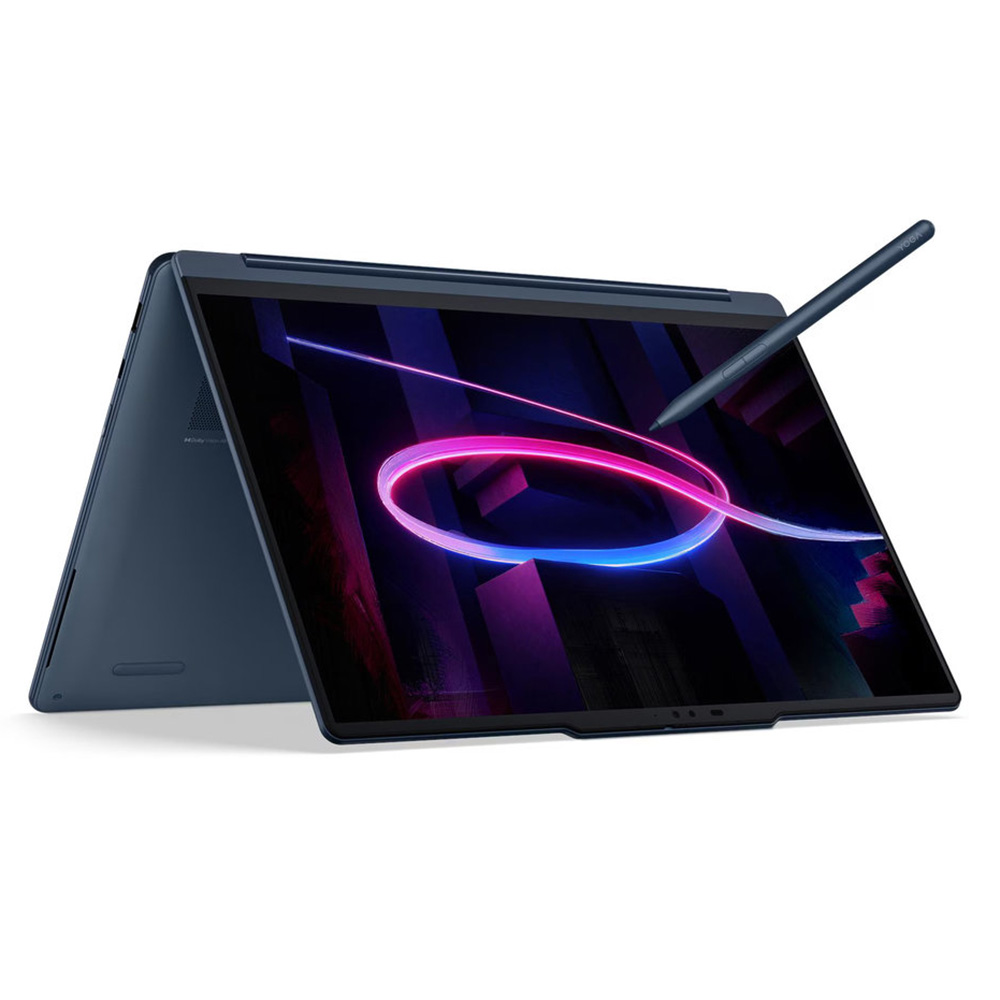 Lenovo Yoga 9 2-in-1 Laptop 14Iph11 Intel Core Ultra 7 32GB 1TB SSD