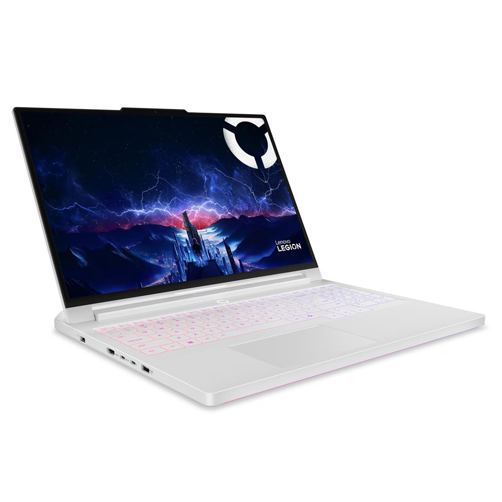 Lenovo Legion Pro 7 Gaming Laptop Intel Core Ultra 9 RTX 5080