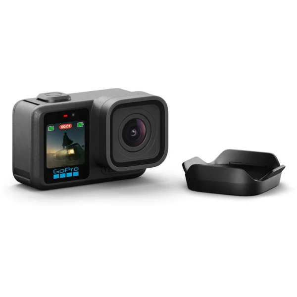GoPro Mission 1 Camera with 1” Sensor and 8K Video