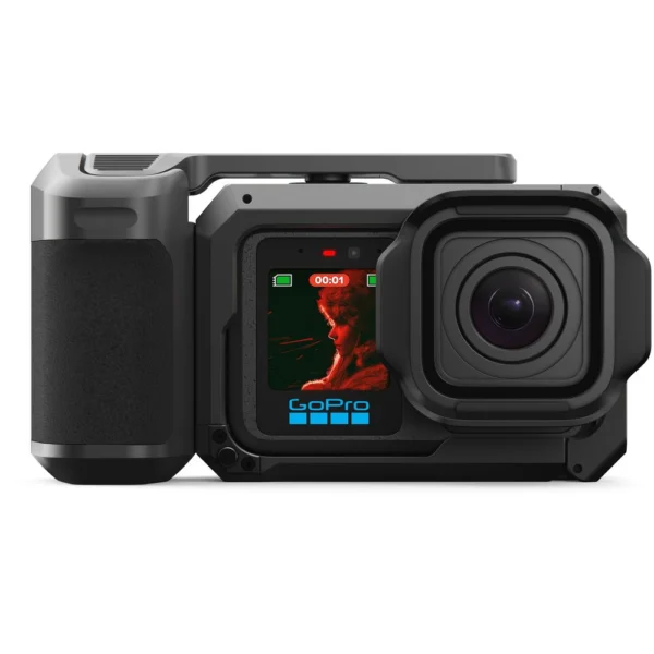 GoPro Mission 1 Pro Grip Edition 8K60 Action Camera