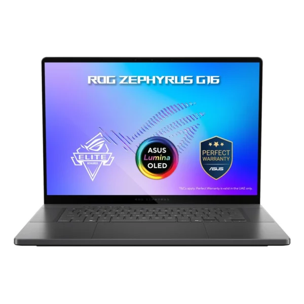 ASUS ROG Zephyrus G16 Gaming Laptop 64GB 1TB OLED