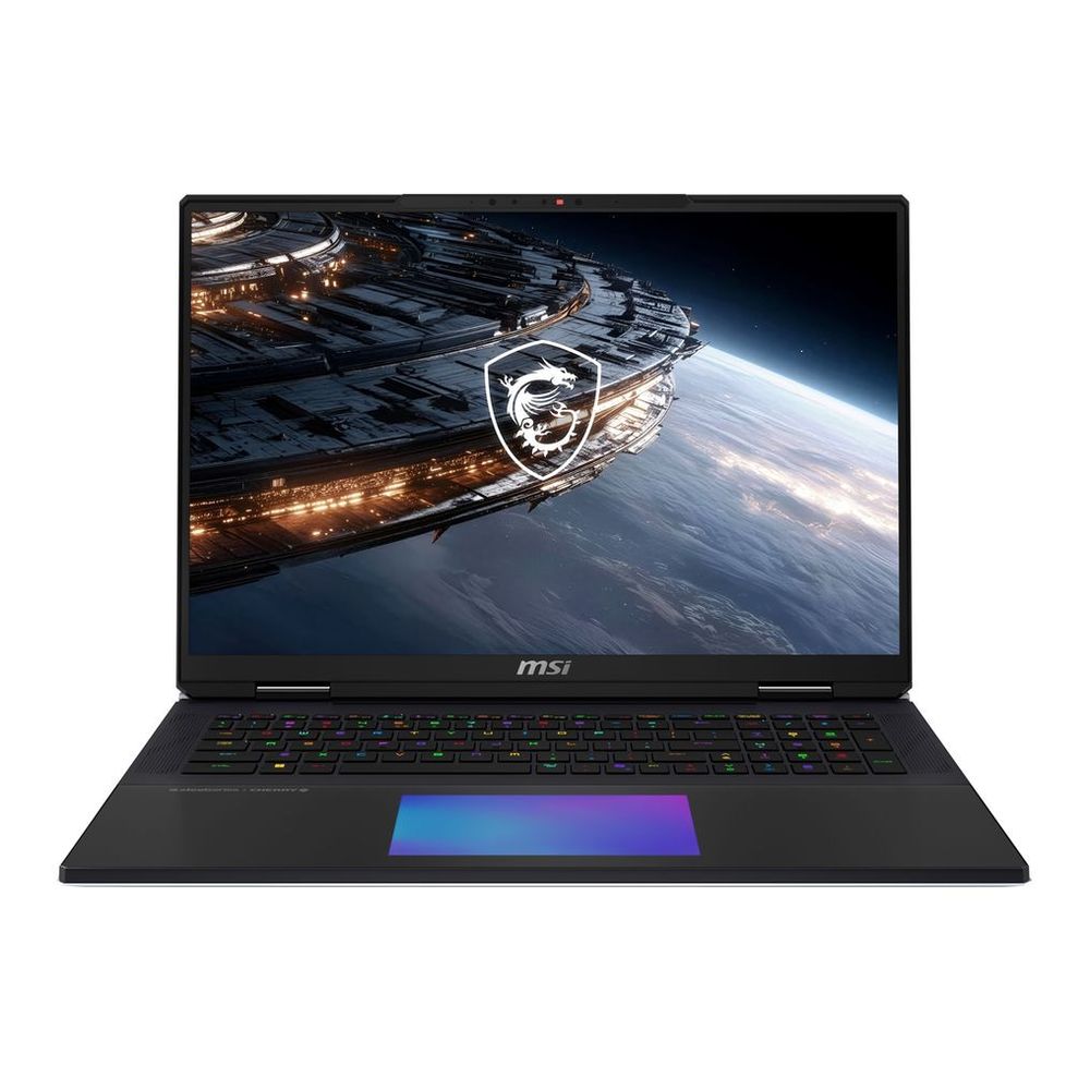 MSI Titan 18 HX A2WJ Gaming Laptop Intel Core Ultra 9 64GB