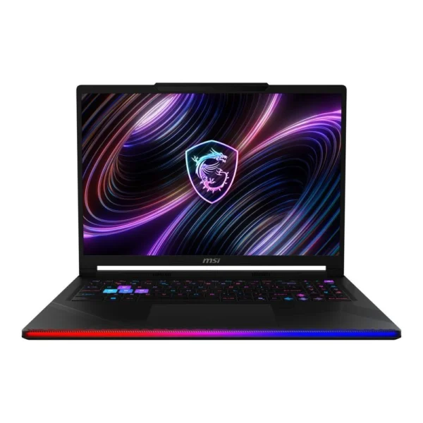 MSI Raider 16 Max HX Gaming Laptop Intel Core Ultra 9 RTX 5090