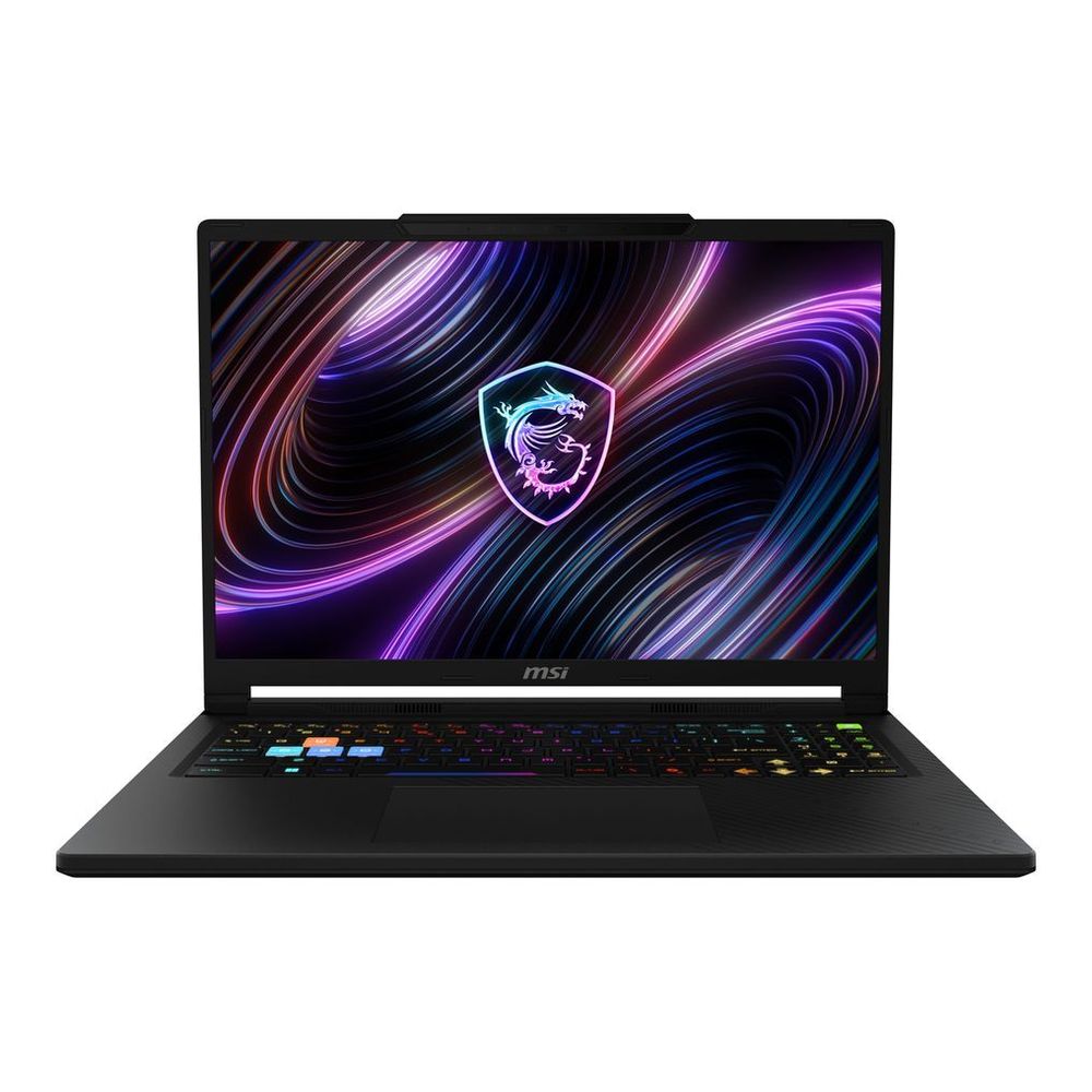 MSI Raider 16 HX Gaming Laptop Intel Core Ultra 9 32GB DDR5
