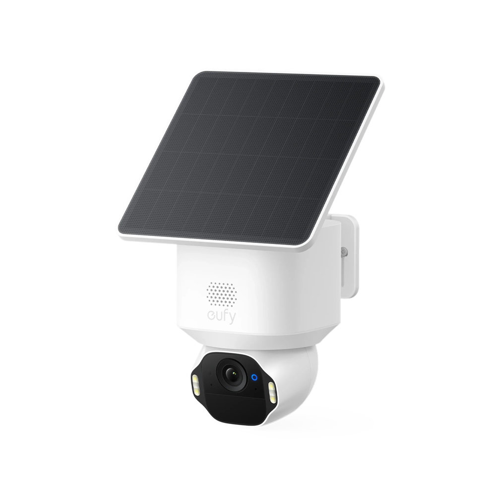Eufy Solocam E42 Outdoor 4K Pan-Tilt Security Camera