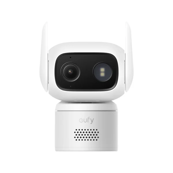 Eufy Wired Cam C31 Full HD Pan-Tilt Security Camera