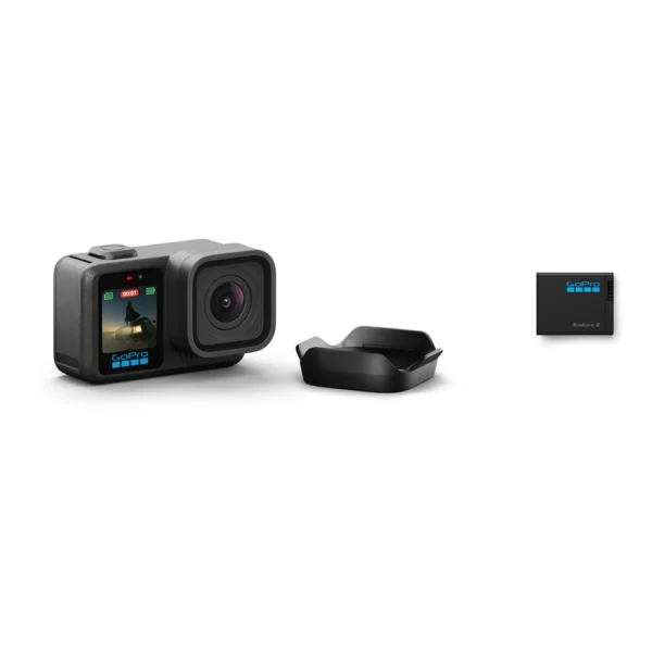 GoPro Mission 1 Travel Bundle with Advanced Video Modes