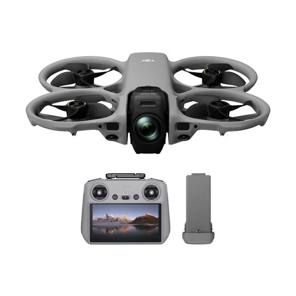 DJI Avata 360 Drone with DJI RC 2 Controller