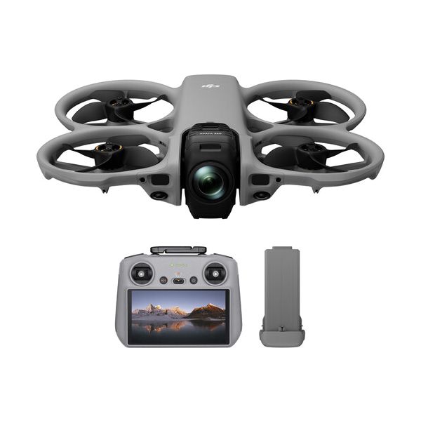 DJI Avata 360 Drone with DJI RC 2 Controller