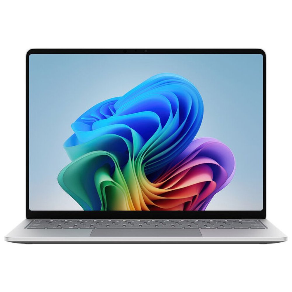 Microsoft Surface Laptop with Snapdragon X2 Plus 16GB RAM