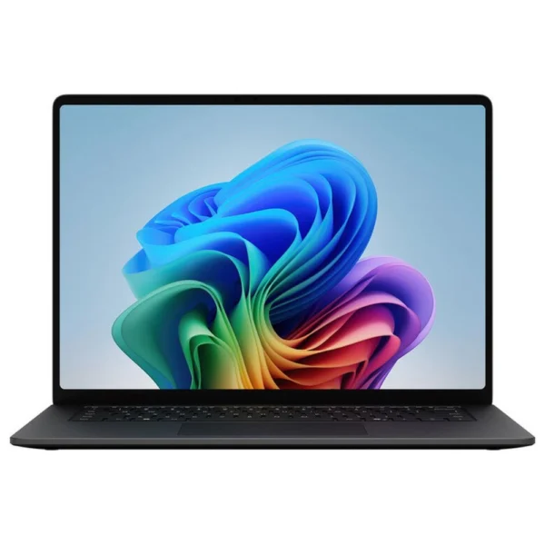 Microsoft Surface Laptop with Snapdragon X2 Plus 16GB 512GB