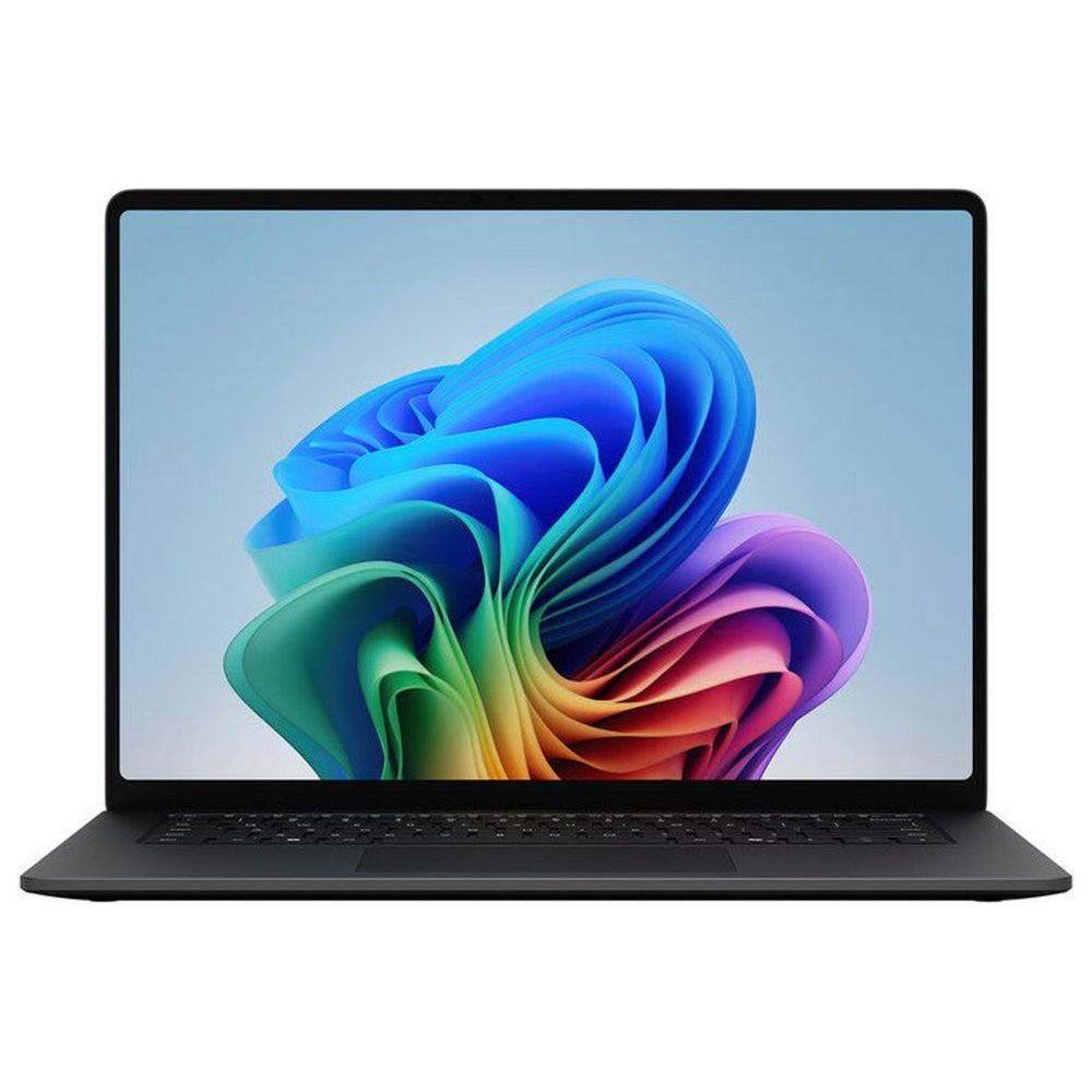Microsoft Surface Laptop with Snapdragon X2 Plus 16GB 512GB