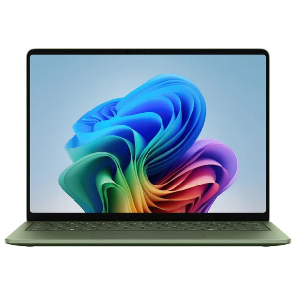 Microsoft Surface Laptop Snapdragon X2 Plus 16GB 512GB Emerald