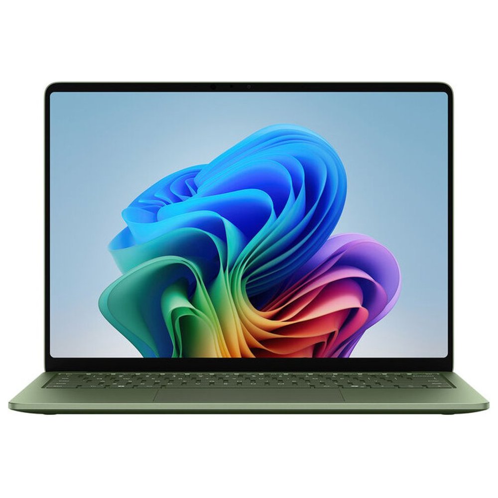 Microsoft Surface Laptop Snapdragon X2 Plus 16GB 512GB Emerald