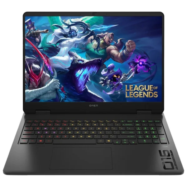 HP OMEN 16 Gaming Laptop Intel Core Ultra 7 24GB RAM